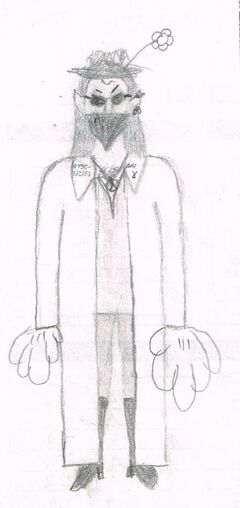 Jeron fludor
