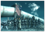 Fo3OA Group Photo