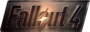 Fallout 4 logo