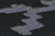 Fo1 Deathclaw's Lair