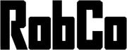 RobCo logo