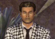 Benny FNV