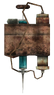 FO3 psycho