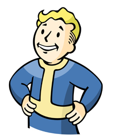 Vault boy
