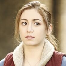 Christine Robbins Itazura Na Kiss Wiki Fandom