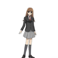 Kotoko Aihara Itazura Na Kiss Wiki Fandom