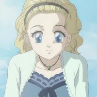 Christine Robbins Itazura Na Kiss Wiki Fandom