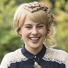 Christine Robbins Itazura Na Kiss Wiki Fandom