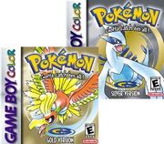 Version differences