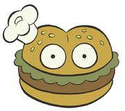 Burgrr
