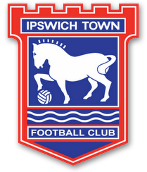 Image - Badge-shadow.png | Ipswich Town Football Club wiki | FANDOM ...