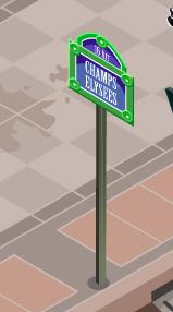 ChampsElysees