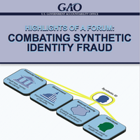 Highlights Of A Forum Combating Synthetic Identity Fraud The It