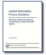 Justice Information