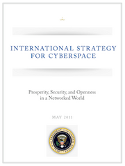 Cyberspace-security