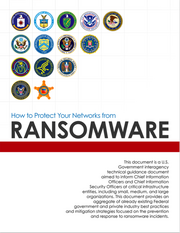 Ransomware