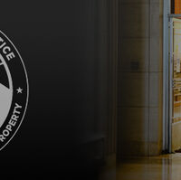 Department Of Justice The It Law Wiki Fandom