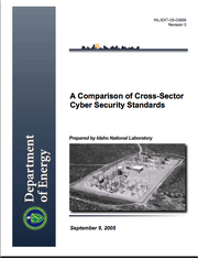 Cross-Sector
