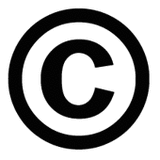 Copyright symbol2
