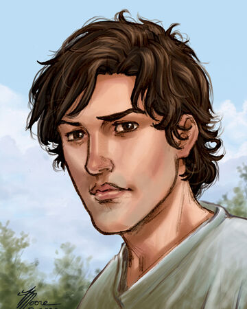 Gerold Broom Iron Throne Roleplay Wikia Fandom