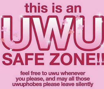 UwU Zone | Its a random world Wiki | Fandom
