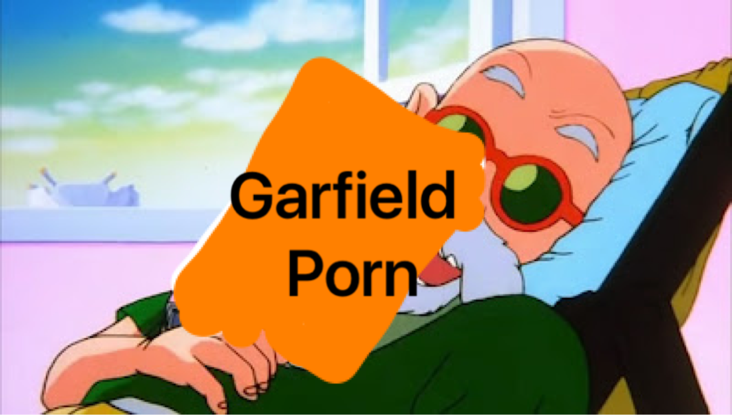Cartoon Blowjob Pre - grafield porn - Garfield Porn comics, Cartoon porn comics ...