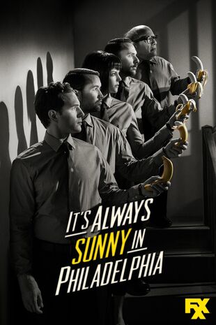 Season 9 It S Always Sunny In Philadelphia Wiki Fandom