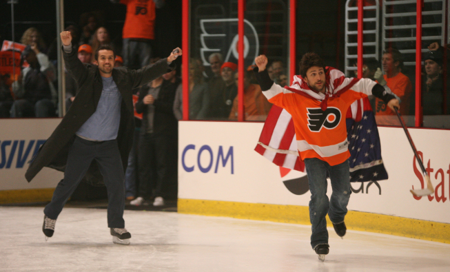 macs big break its always sunny in philadelphia wiki fandom mac flyers