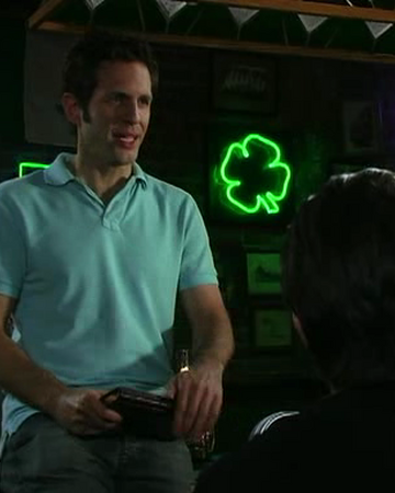 Dennis Reynolds An Erotic Life It S Always Sunny In