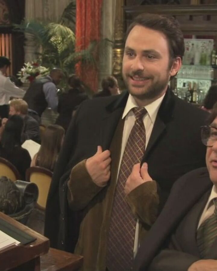 The Gang Dines Out It S Always Sunny In Philadelphia Wiki Fandom