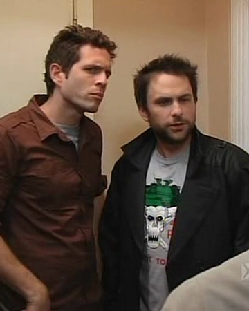 The Gang Solves The North Korea Situation It S Always Sunny In