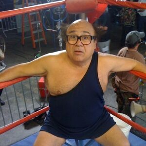 Frank Reynolds It S Always Sunny In Philadelphia Wiki Fandom