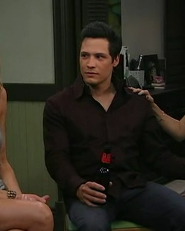 The Waitress Is Getting Married It S Always Sunny In Philadelphia Wiki Fandom