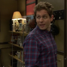 Dennis And Mac S Apartment It S Always Sunny In Philadelphia Wiki Fandom