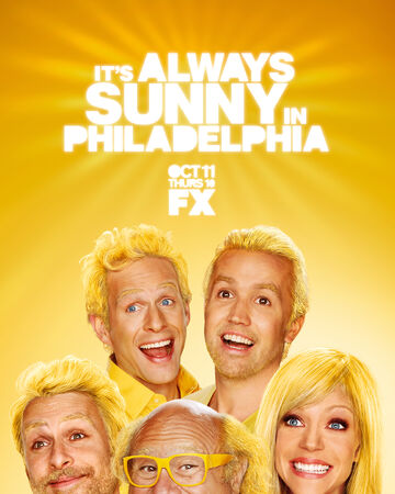 Season 8 It S Always Sunny In Philadelphia Wiki Fandom