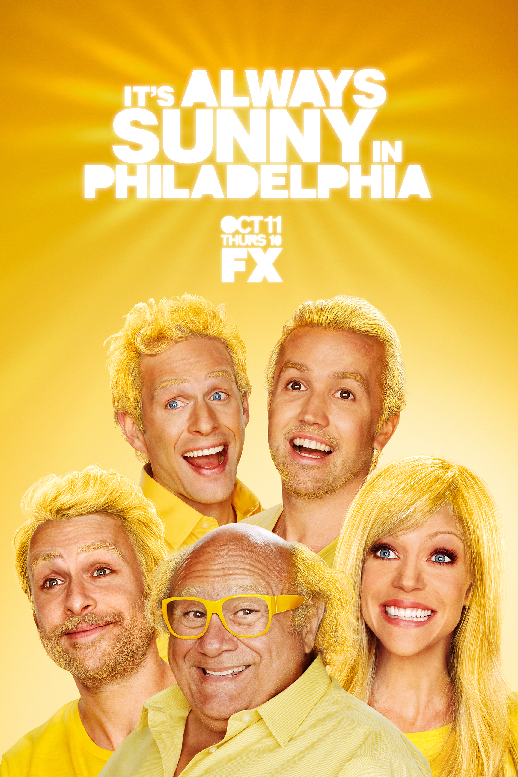 Season 8 | It's Always Sunny in Philadelphia Wiki | Fandom