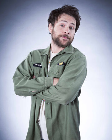 Charlie Kelly It S Always Sunny In Philadelphia Wiki Fandom