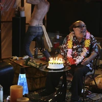 Charlie Kelly King Of The Rats It S Always Sunny In