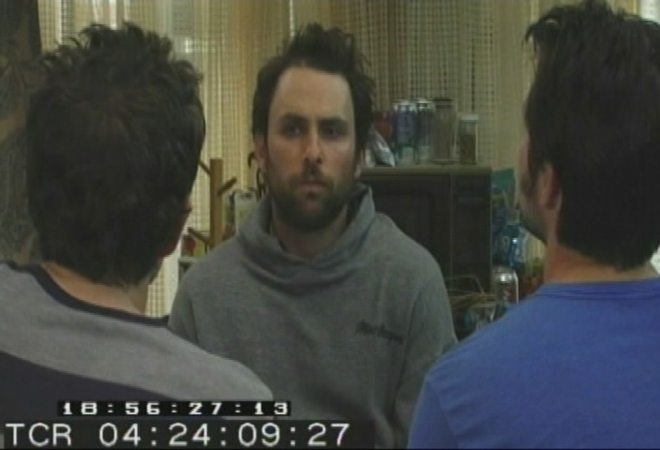 Mac And Dennis Break Up It S Always Sunny In Philadelphia Wiki
