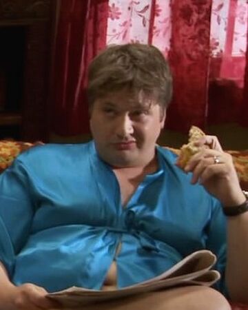 Bill Ponderosa It S Always Sunny In Philadelphia Wiki Fandom