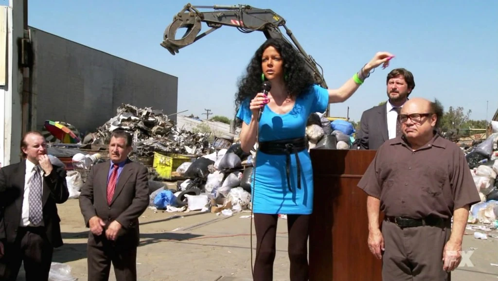 Image Martina Martinez'2012.jpg It's Always Sunny in Philadelphia