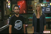 They're NOT going to Dave & Buster's