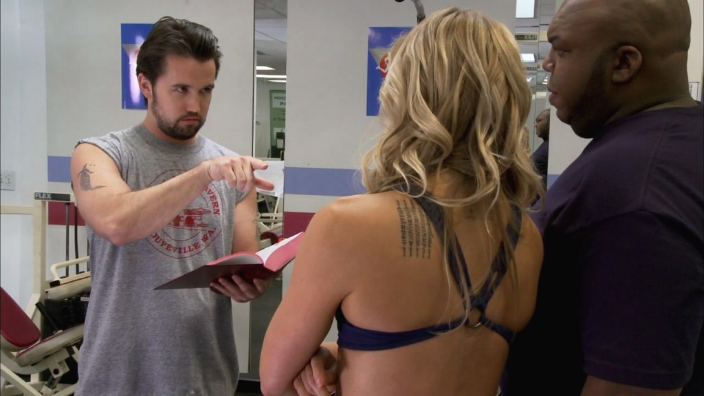 Gay getting fucked in ass Its always sunny philly shemale
