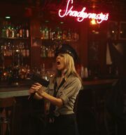 Sweet Dee BirdCop!