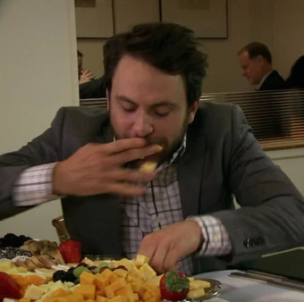 Cheese It S Always Sunny In Philadelphia Wiki Fandom