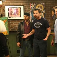 Dee Made A Smut Film It S Always Sunny In Philadelphia Wiki Fandom