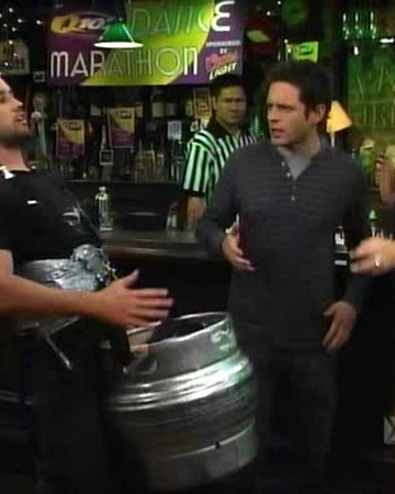The Gang Dances Their Asses Off It S Always Sunny In