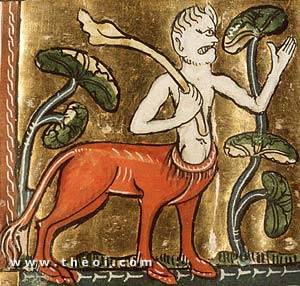 Onocentaur