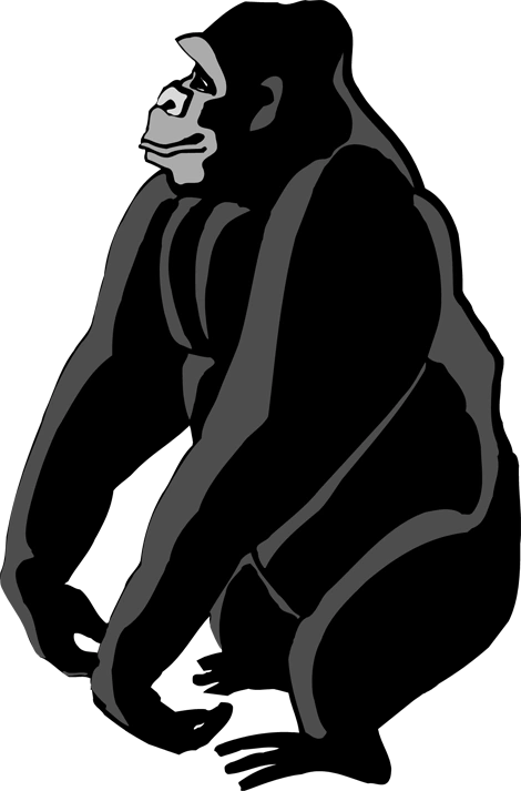 Gigantopithecus | It's Something Wiki | FANDOM powered by Wikia