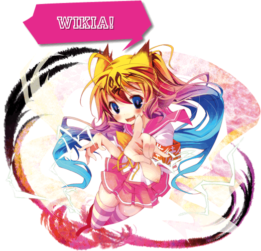 Kuro Usagi Anime